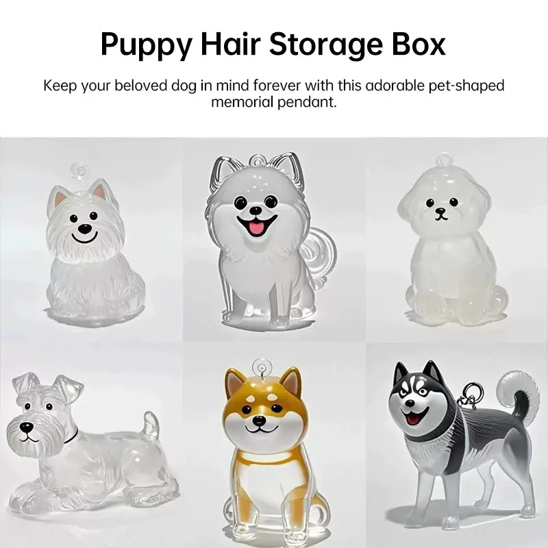 Personalized Pet Memorial Keychain Gift for Pet Lovers by eprolo
