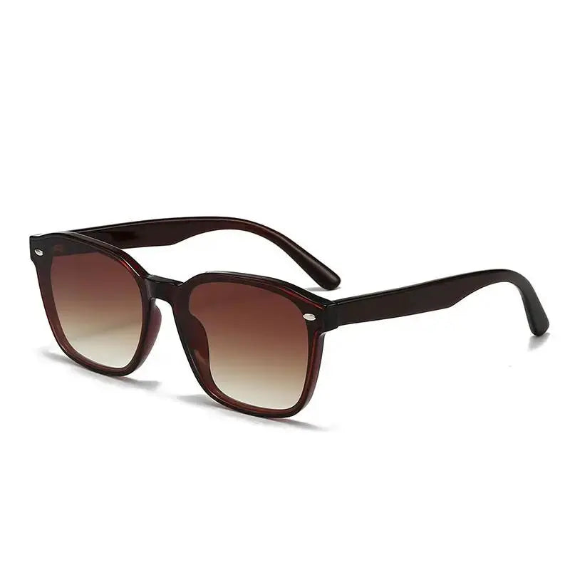 Stylish Square Sunglasses for Men - UV Protection Eyewear by eprolo