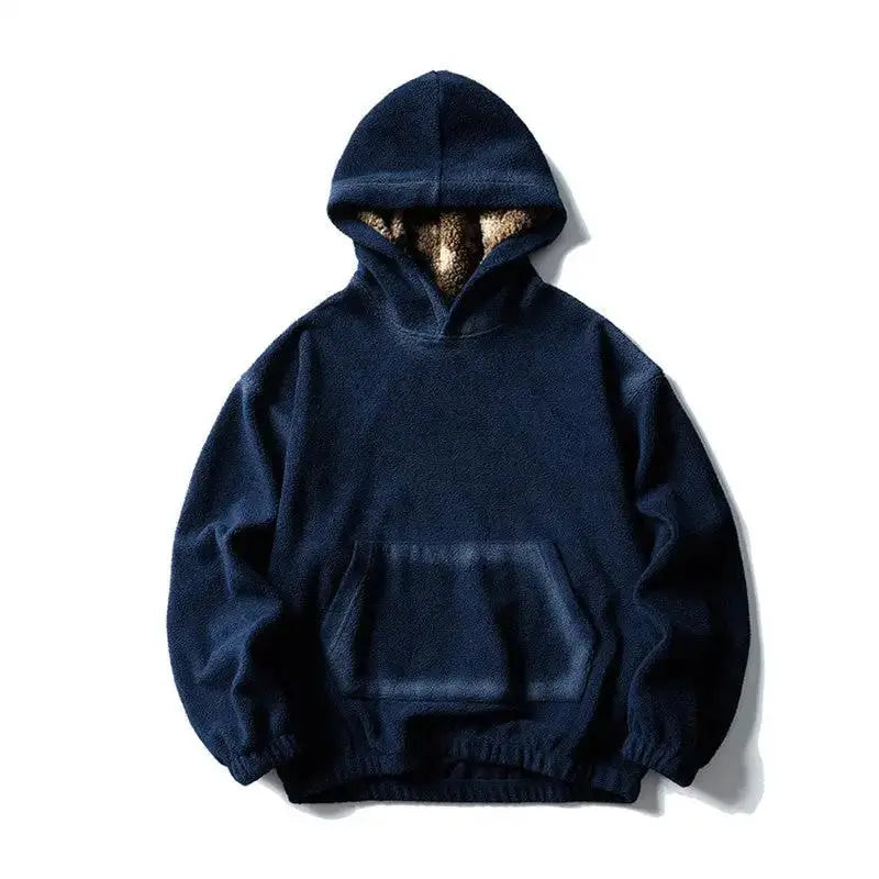 Stylish Graphic Oversized Hoodie for Casual Streetwear by eprolo