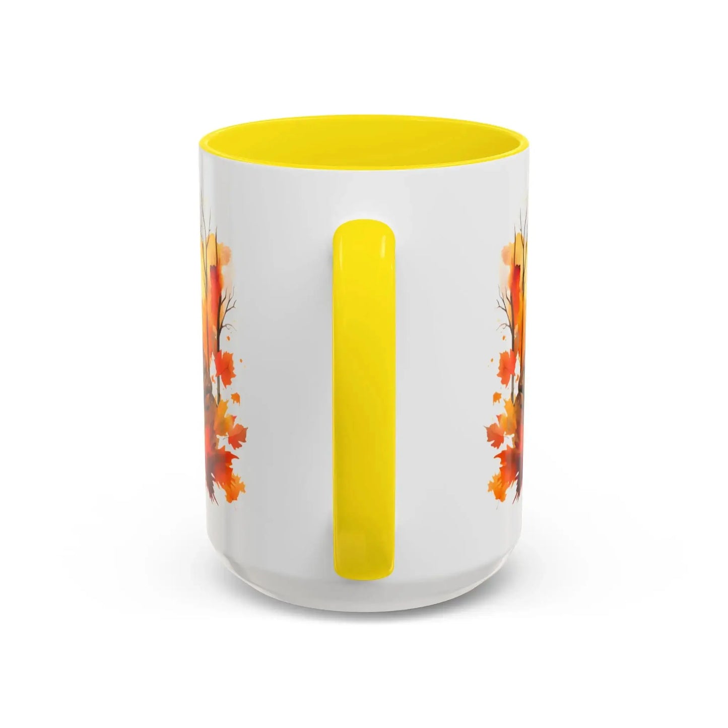 Festive Turkey Mug for Thanksgiving - Cozy Fall Coffee Cup by Cherished Harbor Gifts
