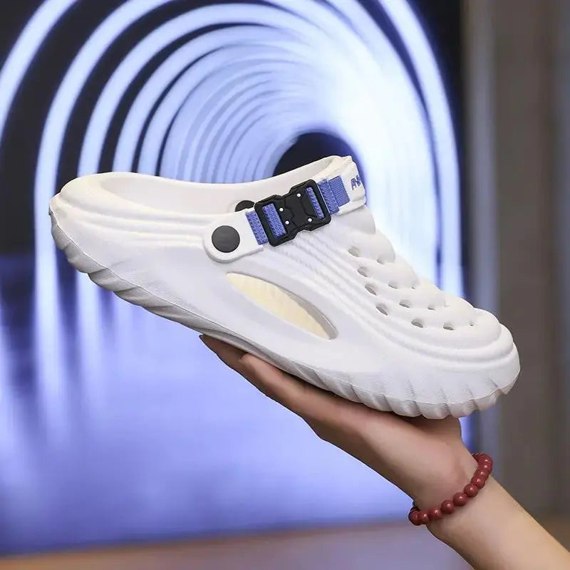 Lightweight Garden Clogs for Comfort and Everyday Use by TED