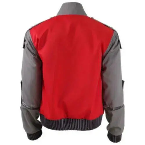 Fantasy Cosplay Coat for Martin Halloween Costume by eprolo