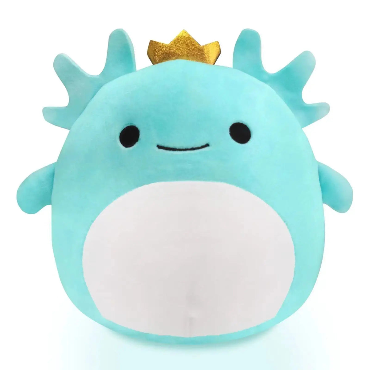 Soft Cute Animal Doll Pillow Doll Cloth Doll Birthday Gift by eprolo