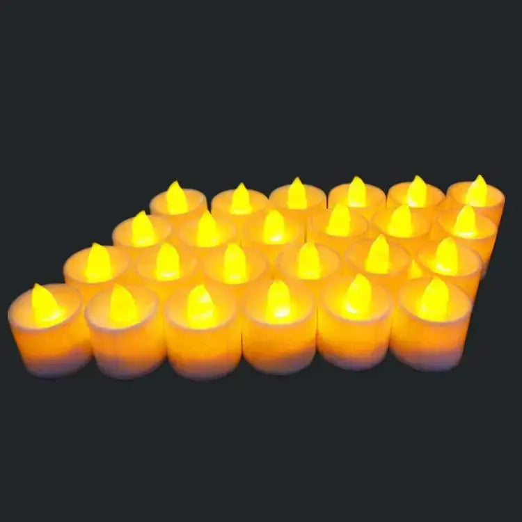 LED Pumpkin Lanterns for Halloween Parties and Home Décor by TED