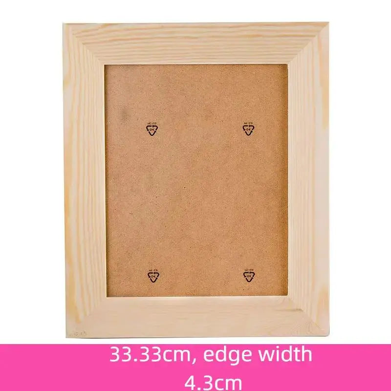 Custom Engraved Photo Frame for Weddings and Anniversaries by Cherished Harbor Gifts