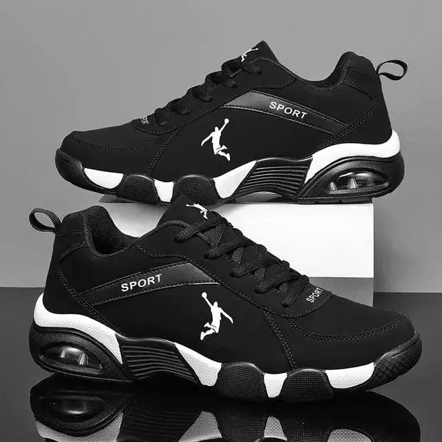 Men's Athletic Sneakers for Casual Running and Sports by EPR