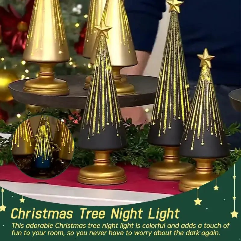 Resin Christmas Ornaments – Handcrafted Holiday Joy by Cherished Harbor Gifts by EPR