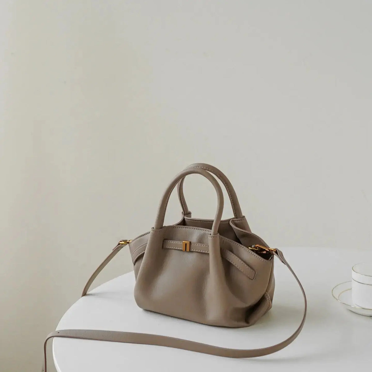 Stylish Fashion Handbag for Women - Perfect Everyday Use by TED