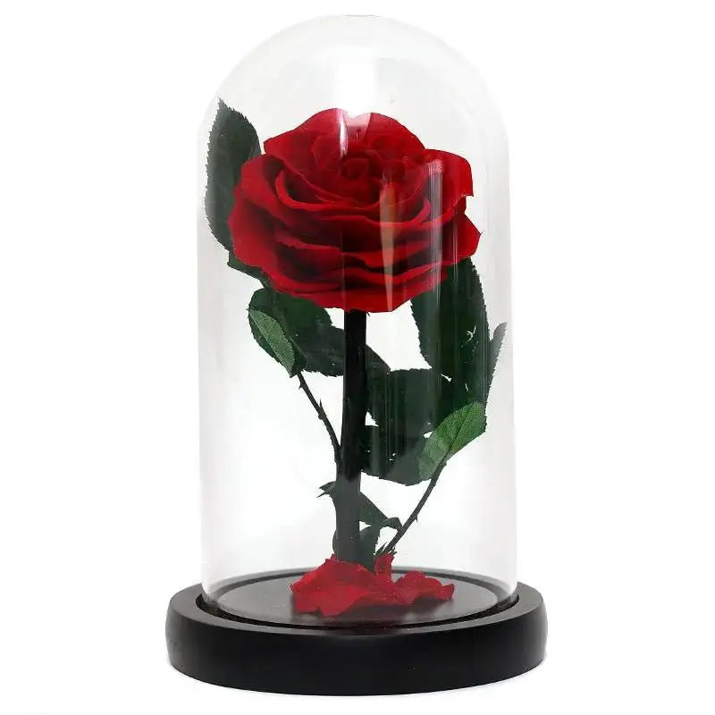 Eternal Rose Gift Box - A Timeless Symbol of Love and Appreciation by eprolo
