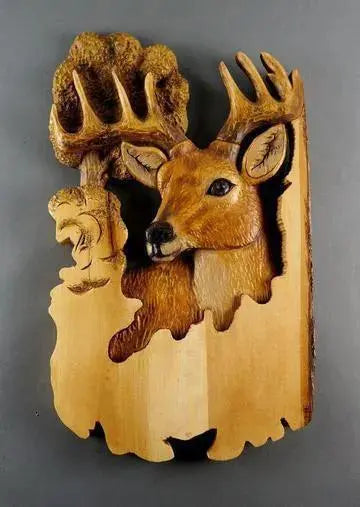 Handcrafted Zodiac Wall Hanging: A Unique Touch of Art for Your Home by eprolo