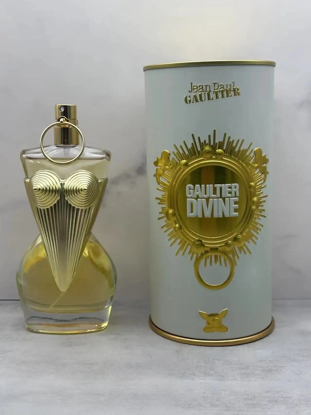 Luxury Long Lasting Perfume for Men - A Timeless Fragrance Experience by TED
