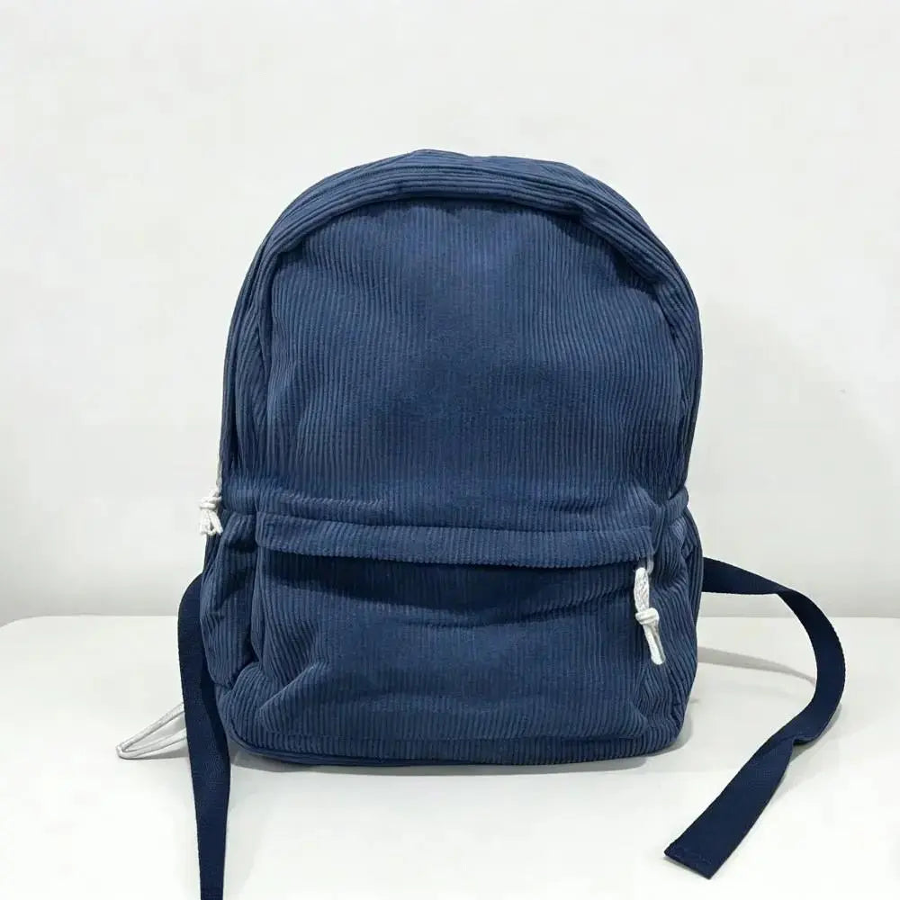 Elevate Your Style with Our Personalized Embroidered School Backpack by TED