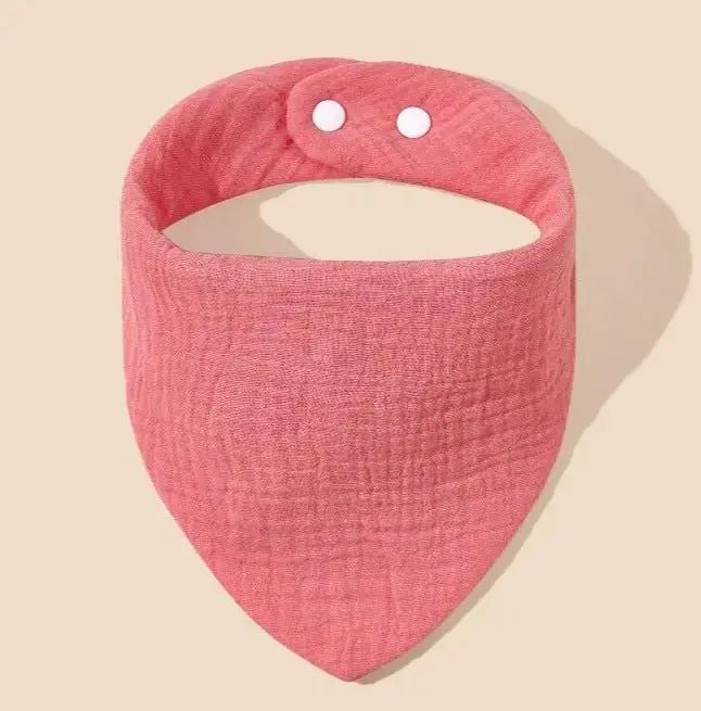 Personalized Baby Bib: Embrace Everyday Moments with a Unique Touch by TED