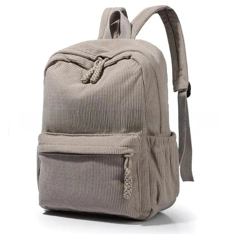 Personalized Kids School Backpack: Customize Their Adventure in Style by TED