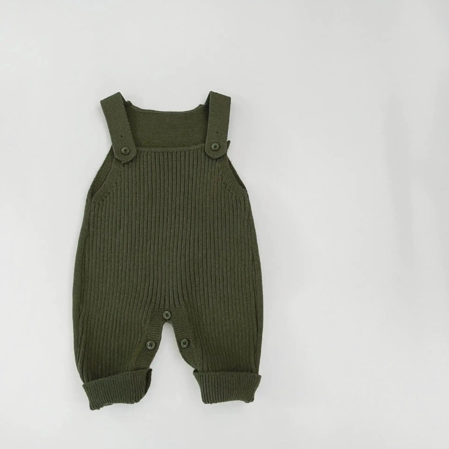 Personalized Baby Romper - Custom Handmade Outfit for Your Little One by TED