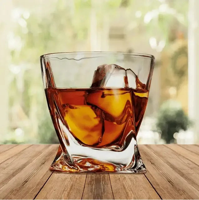 Personalized Groomsmen Gift – Custom Engraved Whiskey Glass for Timeless Celebrations by eprolo