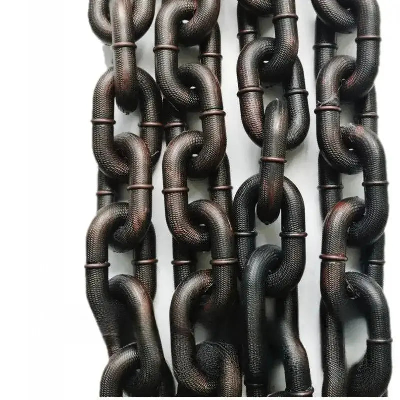 Transform Your Halloween with Our Realistic Halloween Decorative Chain by TED