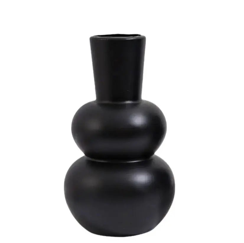 Elevate Your Space with the Wabi Sabi Minimalist Vase by TED
