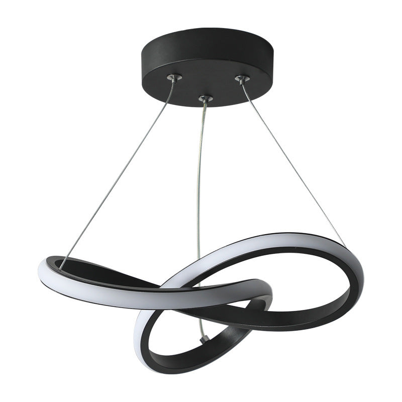 Adjustable LED Pendant Light for Modern Home Decor - Cherished Harbor Gifts