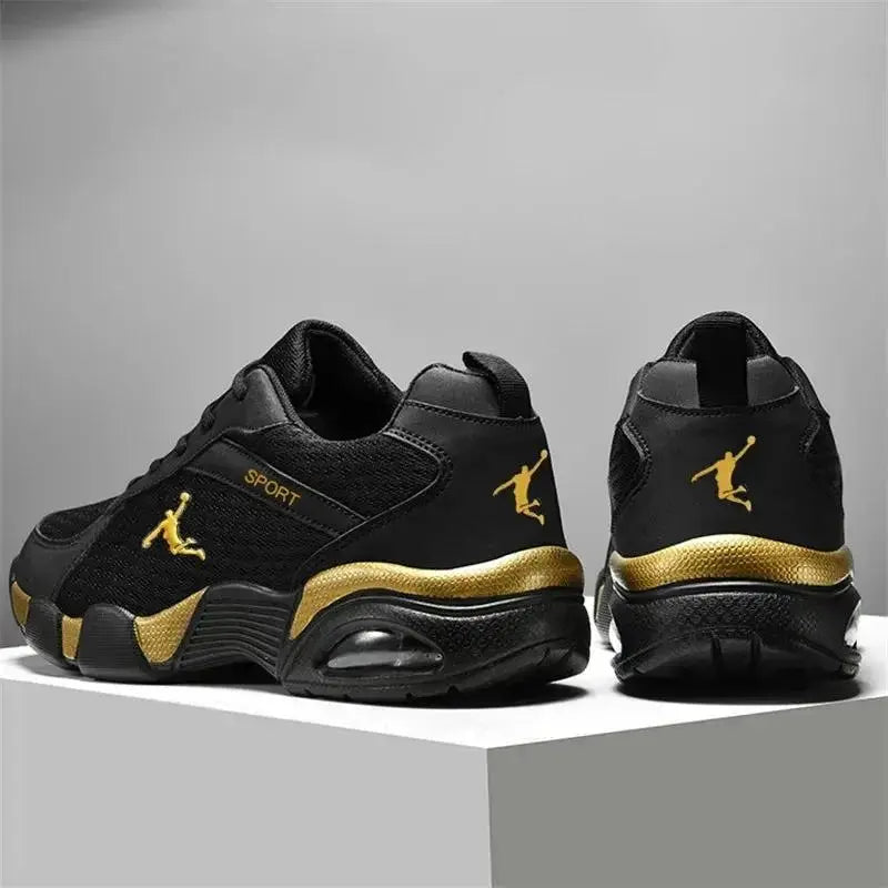 Men's Athletic Sneakers for Casual Running and Sports by EPR
