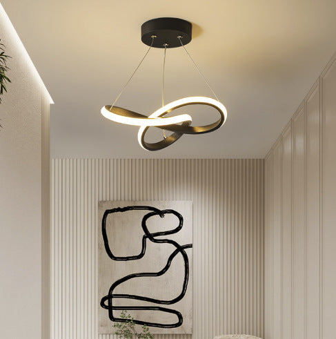 Adjustable LED Pendant Light for Modern Home Decor - Cherished Harbor Gifts