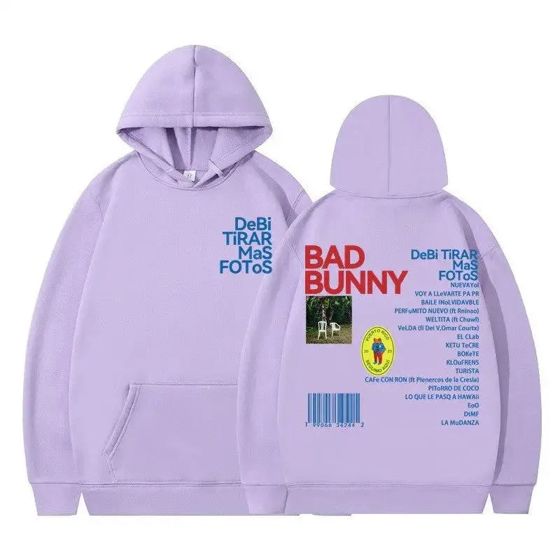Hooded Sweatshirt for Men and Women by eprolo