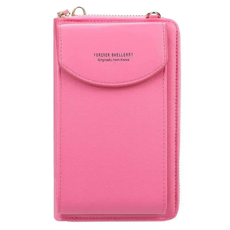 Women Messenger Bags Mini Female Bags Phone Pocket Top Quality Women Bags Fashion Small Bags For Girl by eprolo