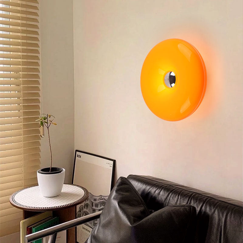 Vintage LED Table Lamp for Cozy Bedroom and Home Decor - Cherished Harbor Gifts