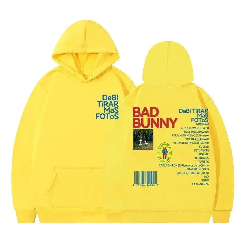 Hooded Sweatshirt for Men and Women by eprolo