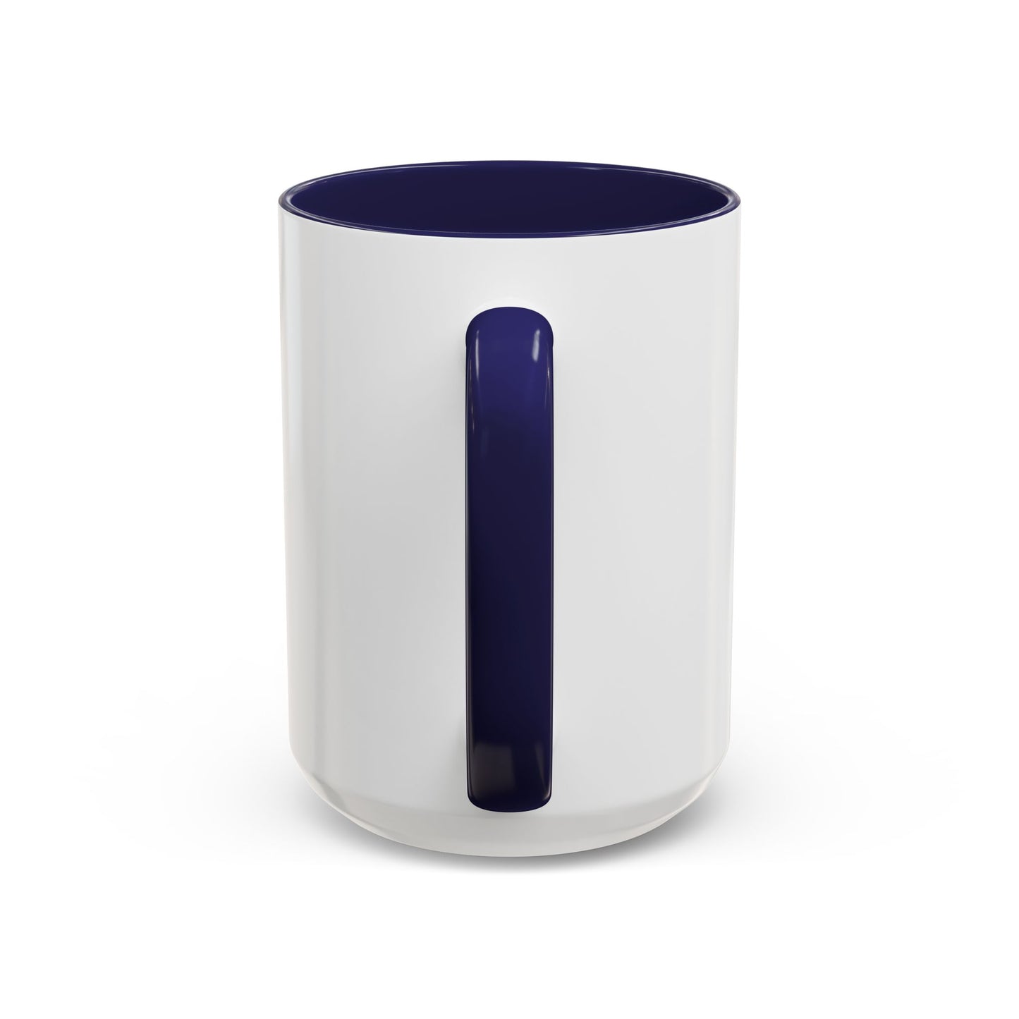 Funny New Year's Mug for Resolutions and Coffee Lovers - Cherished Harbor Gifts