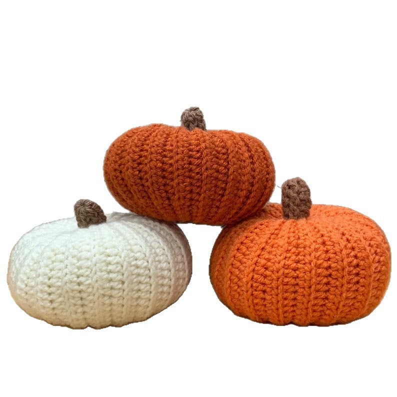 Charming Fall Pumpkin Décor for Halloween and Thanksgiving - Cherished Harbor Gifts