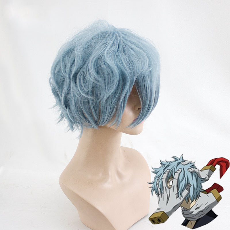 Halloween Cosplay Wig for Cartoon Characters and Parties - Cherished Harbor Gifts