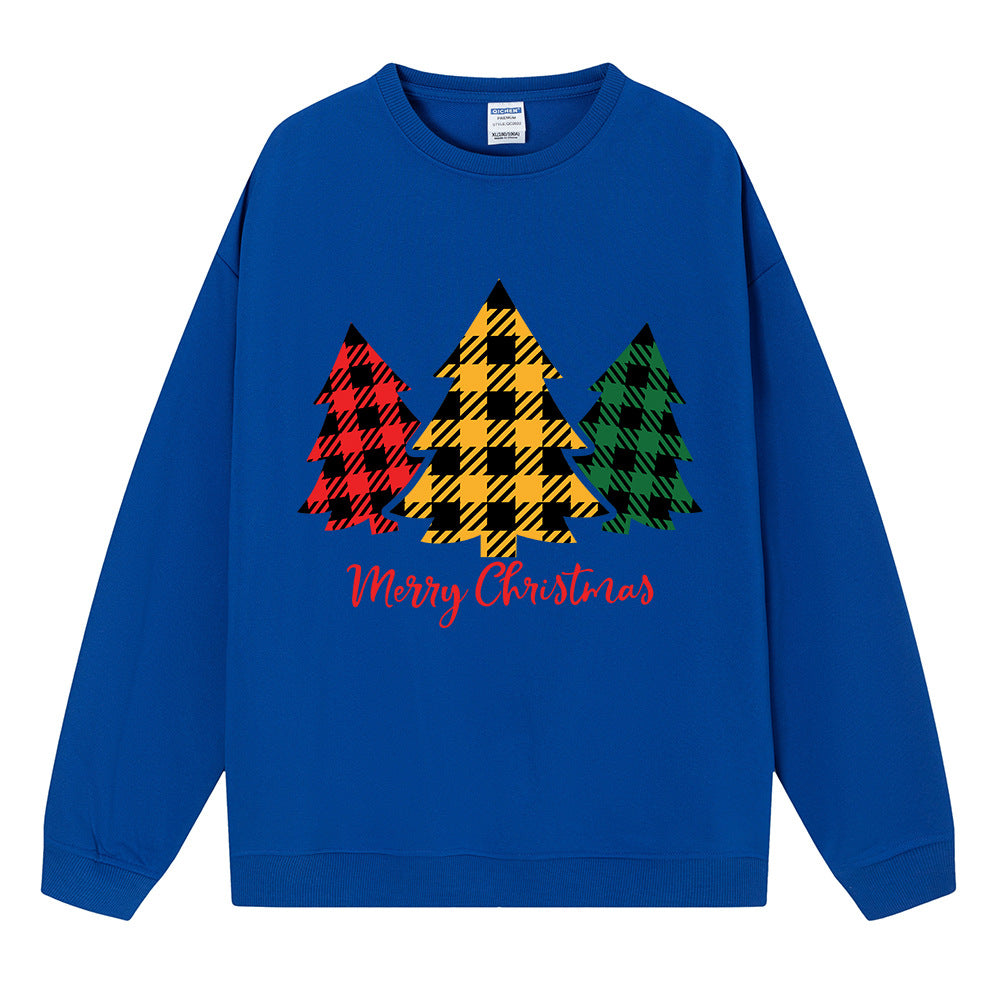 Cozy Women's Christmas Hoodie for Holiday Comfort and Style - Cherished Harbor Gifts