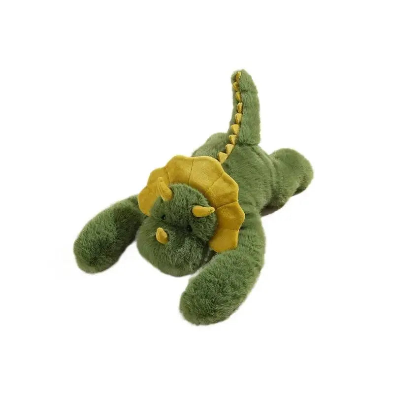 Cute Plush Backpack and Hugging Pillow for Animal Lovers by TED