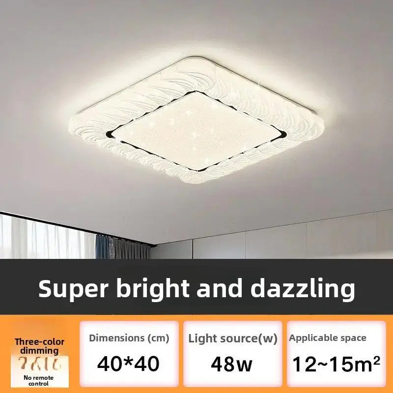 LED Ceiling Light for Home Lighting by TED