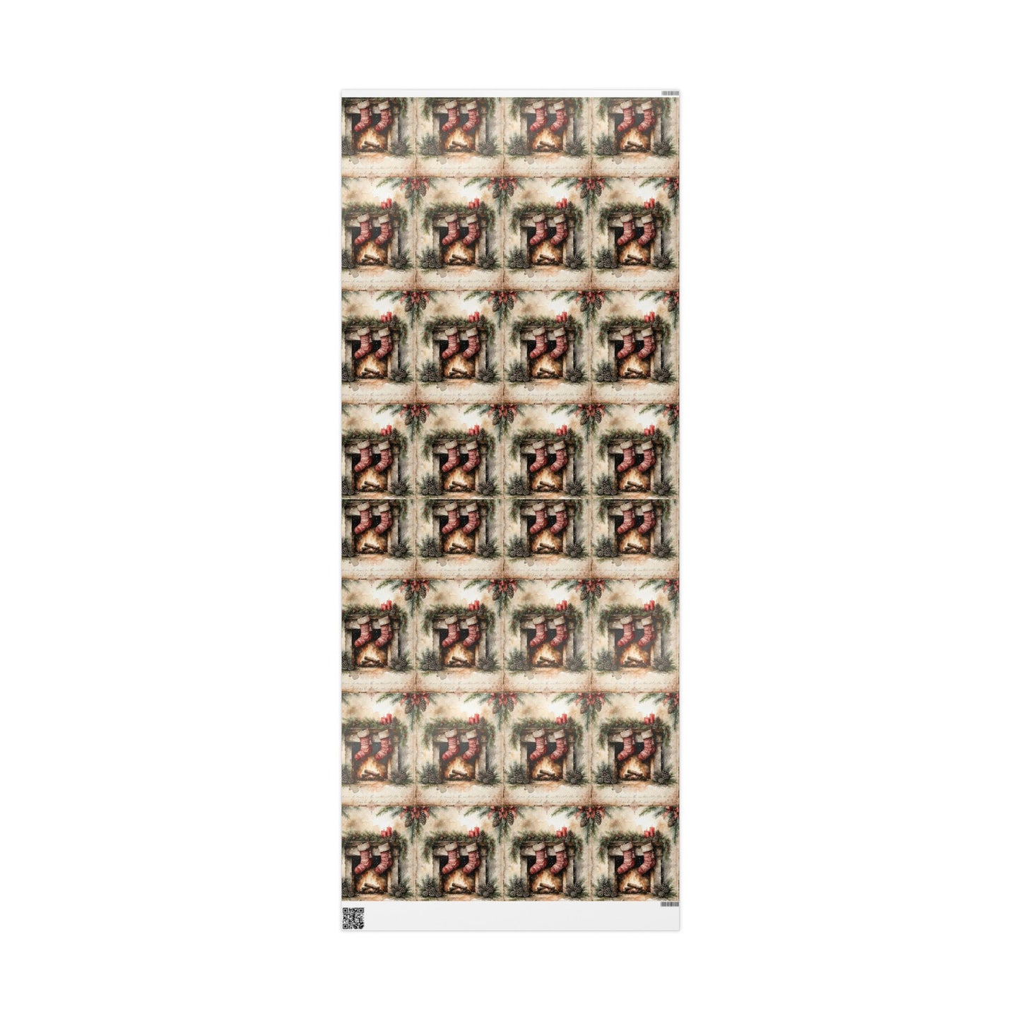Premium Christmas Wrapping Paper for Holiday Gift Wrap - Cherished Harbor Gifts