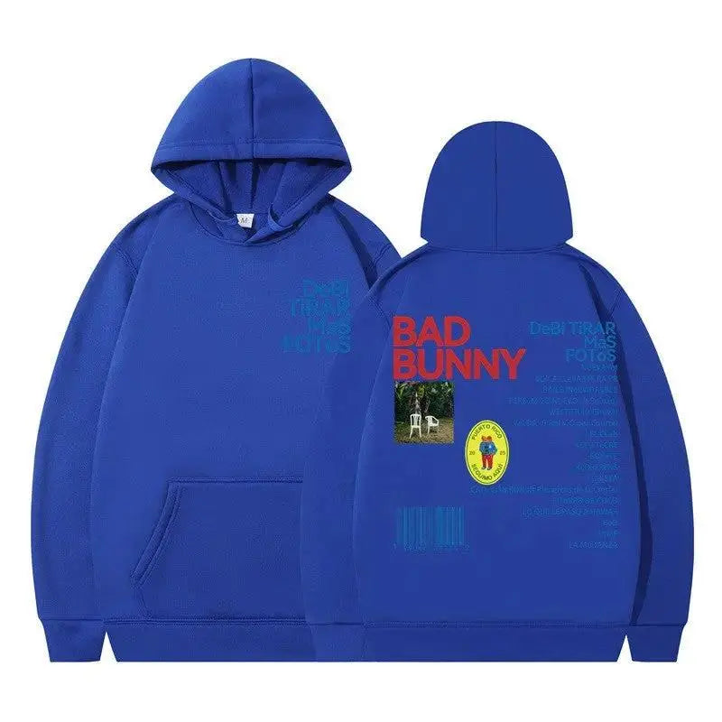 Hooded Sweatshirt for Men and Women by eprolo