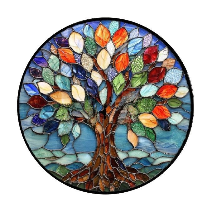 Modern Wall Hanging Decor for Custom Home Aesthetics - Cherished Harbor Gifts