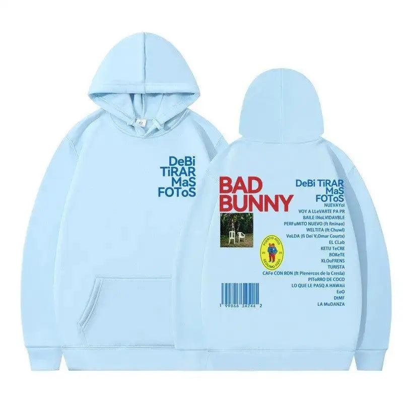 Hooded Sweatshirt for Men and Women by eprolo