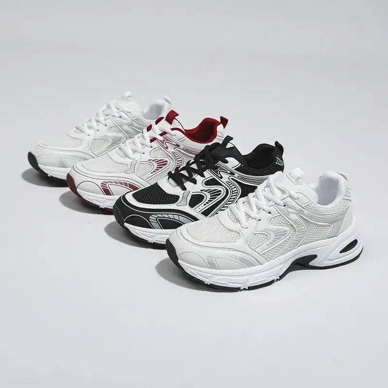Dad's shoes casual couple's shoes sports shoes by eprolo