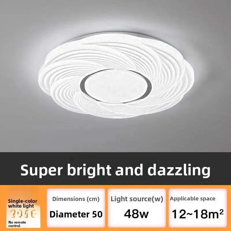 LED Ceiling Light for Home Lighting by TED
