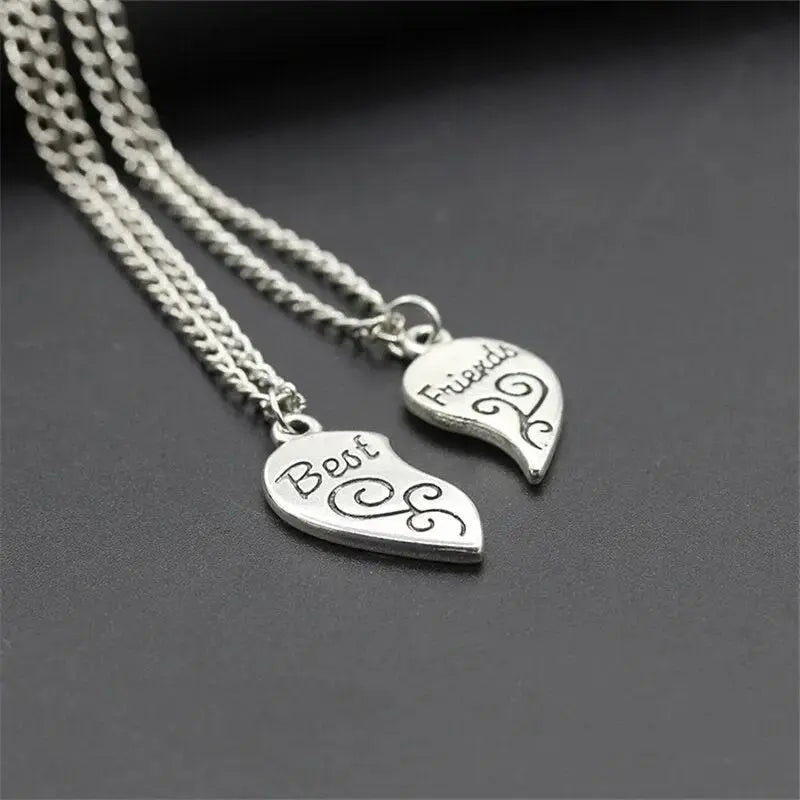 Beautiful Mother Daughter Necklace for Special Occasions by EPR