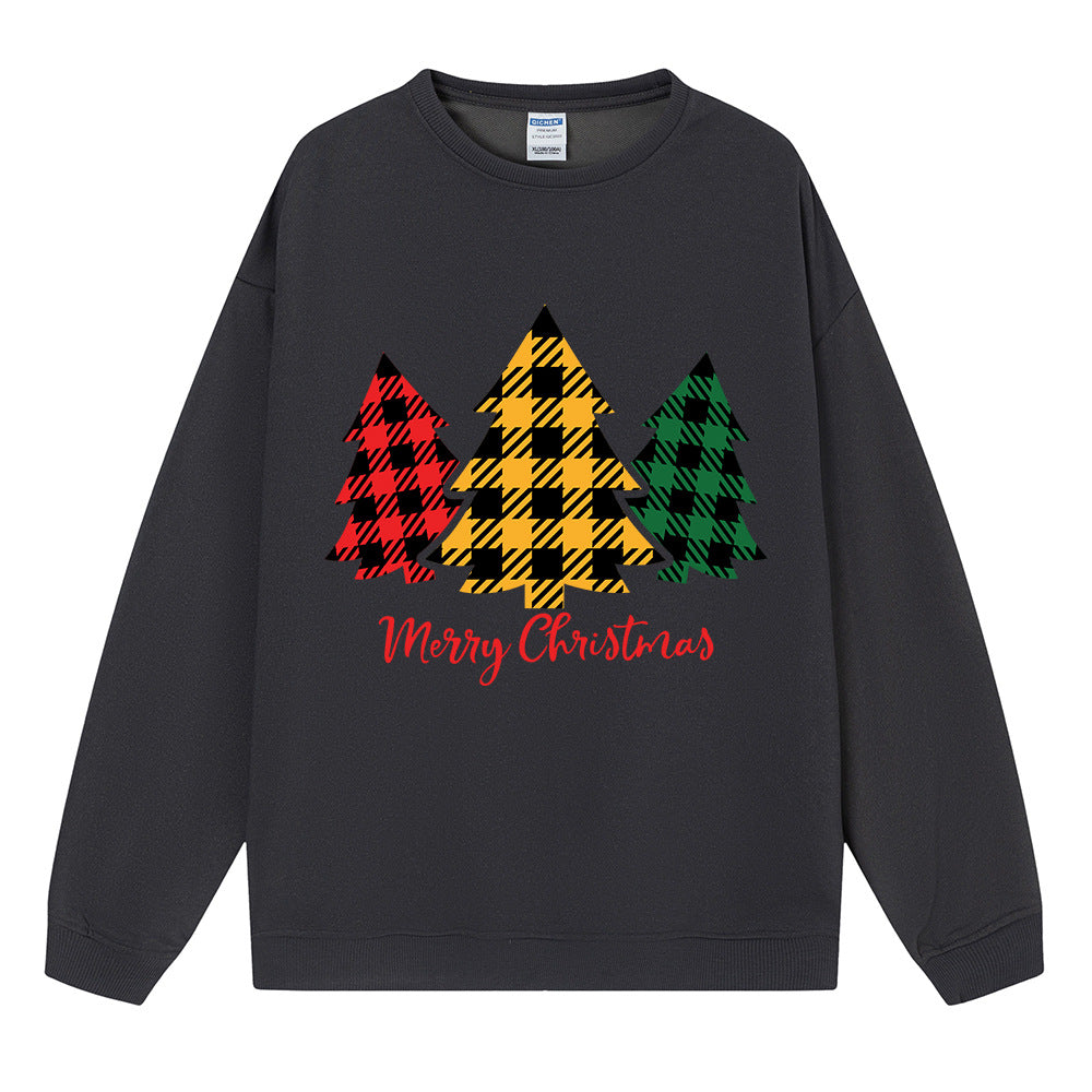 Cozy Women's Christmas Hoodie for Holiday Comfort and Style - Cherished Harbor Gifts