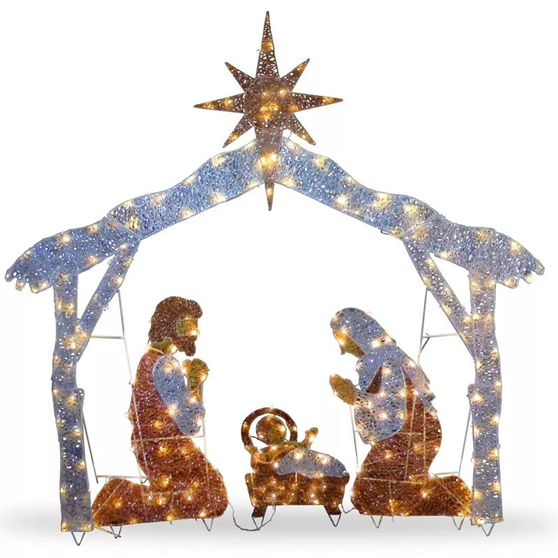 Thanksgiving LED Decorations for Family Holiday Cheer - Cherished Harbor Gifts