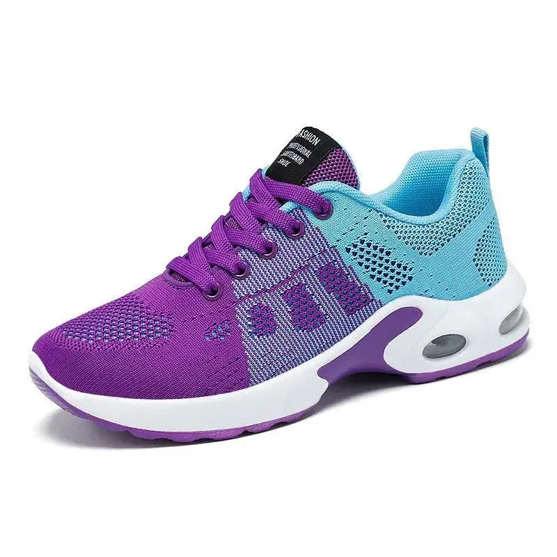 Casual Mesh Shoes by TED