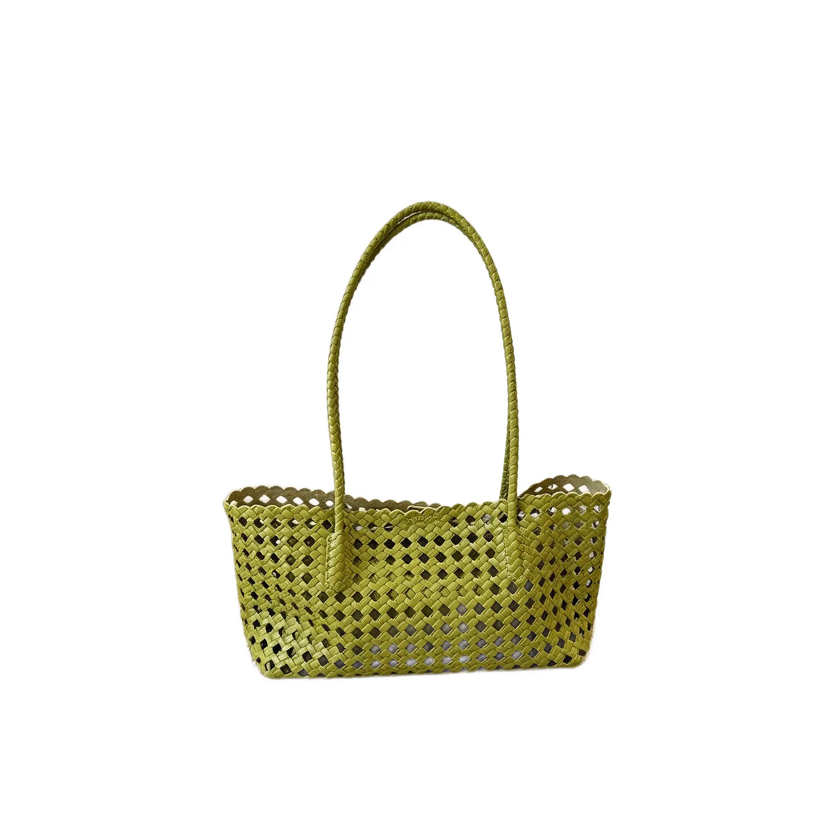 Mothers day Single-Shoulder Underarm Mother-and-Child Tote Handbag