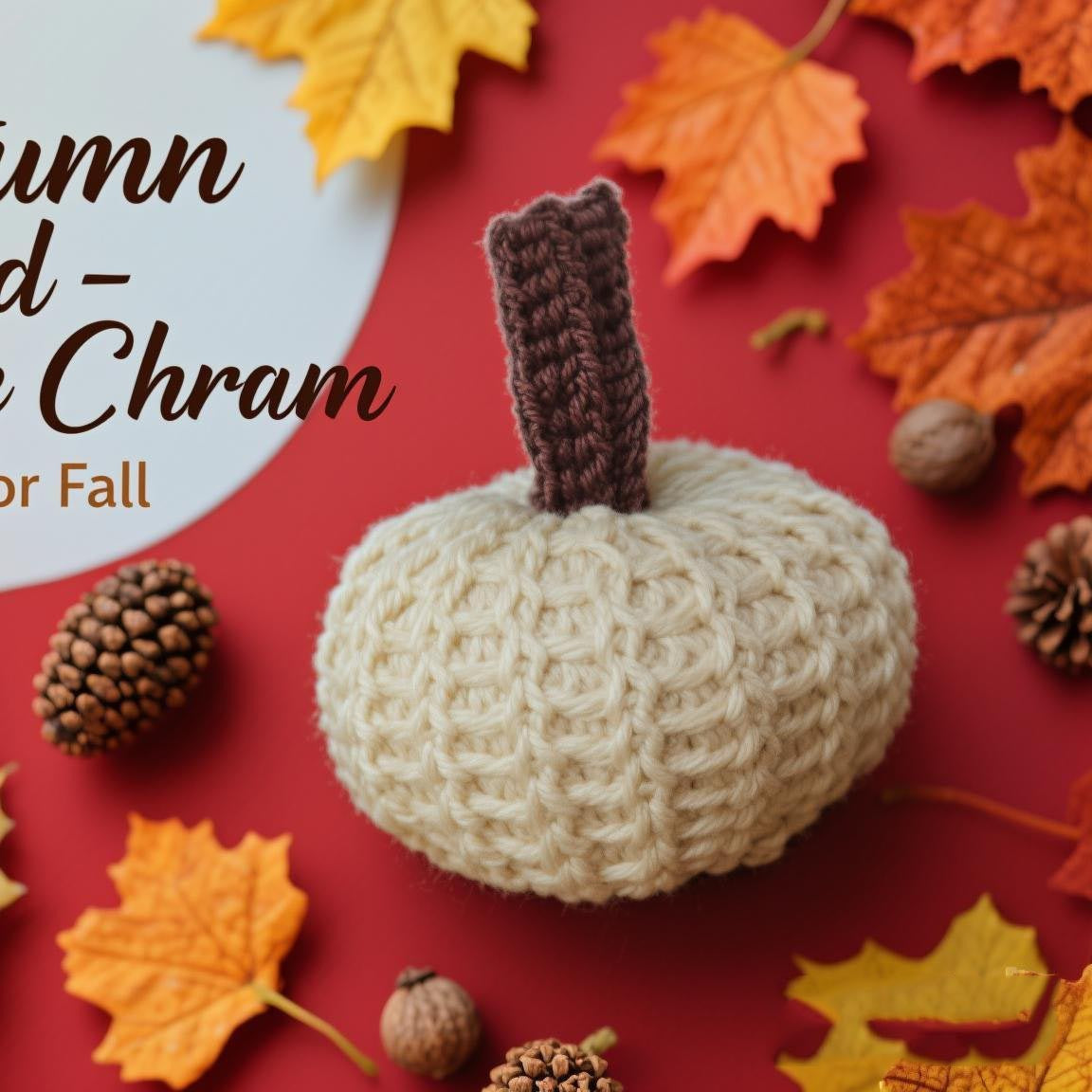 Charming Fall Pumpkin Décor for Halloween and Thanksgiving - Cherished Harbor Gifts