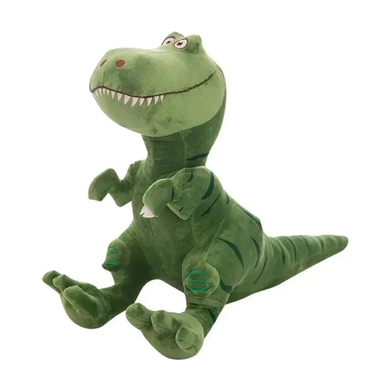 Dinosaur Plush Toy Gift for Kids - Soft T-Rex Stuffed Animal by EPR