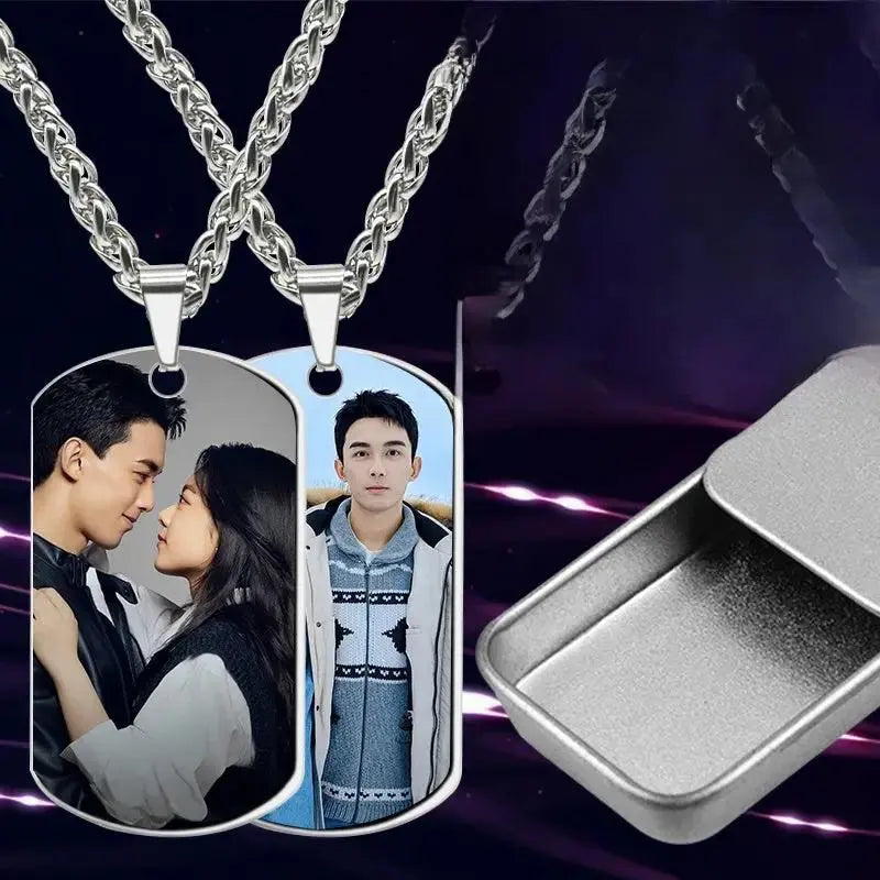 Personalized Photo Keepsake Collection | Custom Posters, Postcards, Photo Cards & Gifts by TED