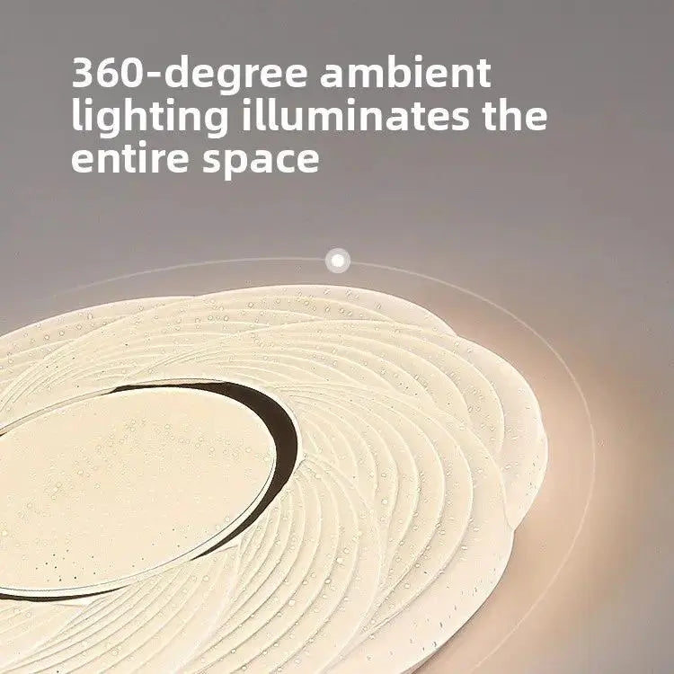 LED Ceiling Light for Home Lighting by TED